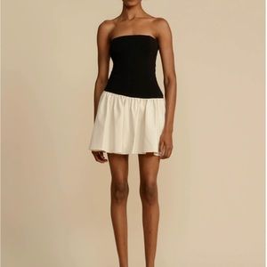 New with tags; Arcina Ori Celine Dress; brand new just didn’t fit me